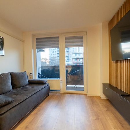 Ar Rezidencia Bellova Košice Exterior foto